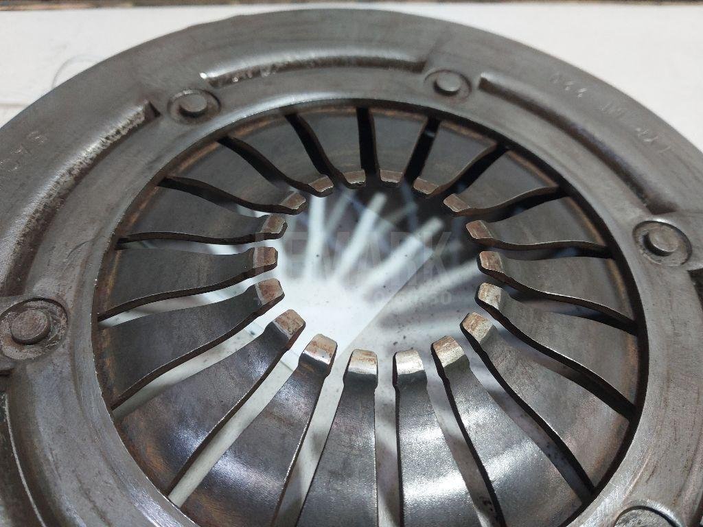 Корзина сцепления