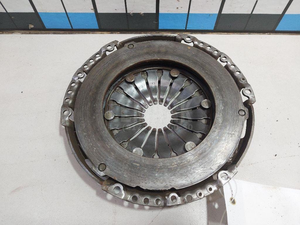 Корзина сцепления