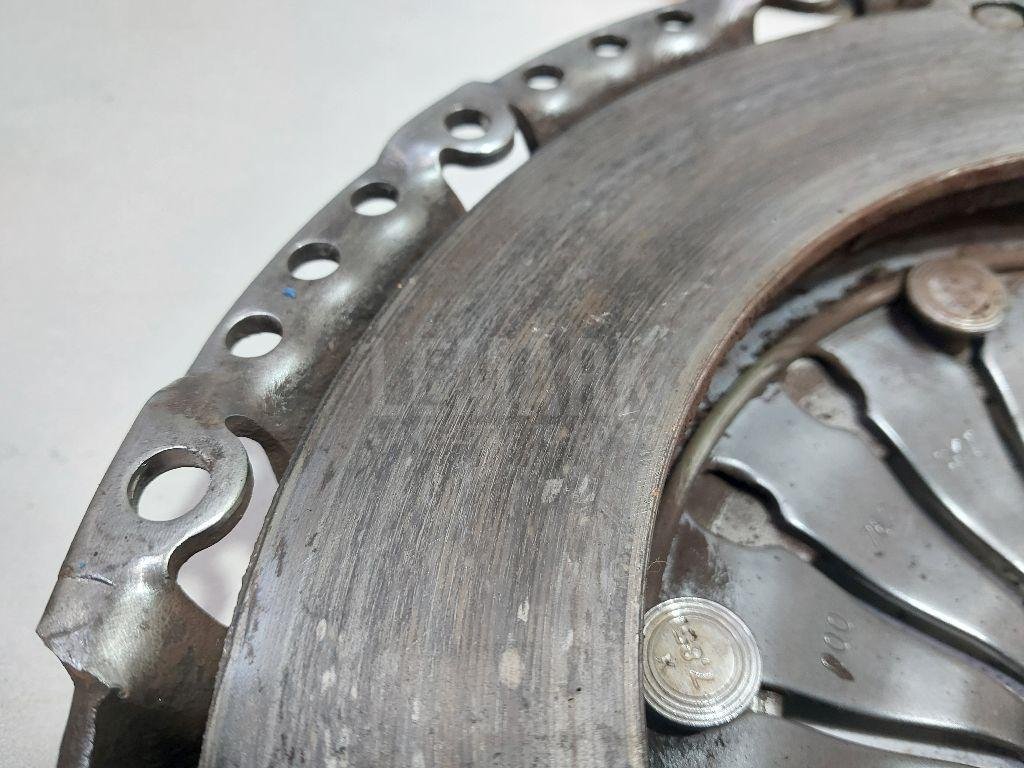 Корзина сцепления