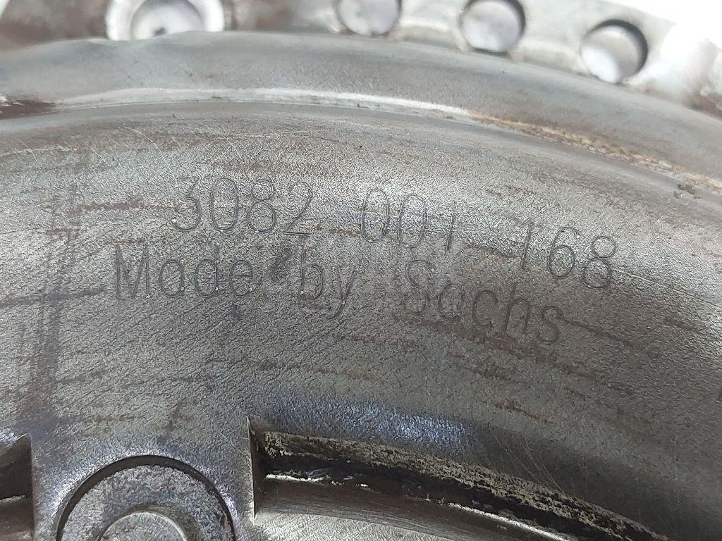 Корзина сцепления