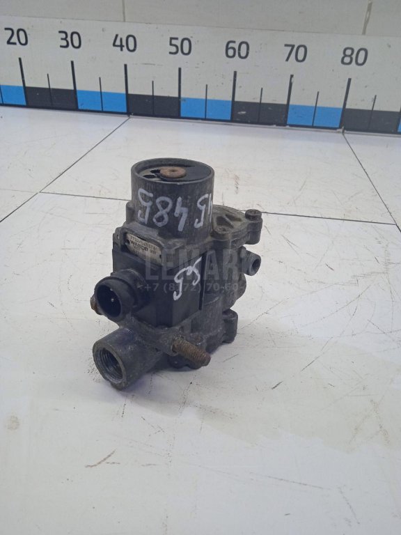 Кран ABS для  Audi A3 [8P1] 2003-2013