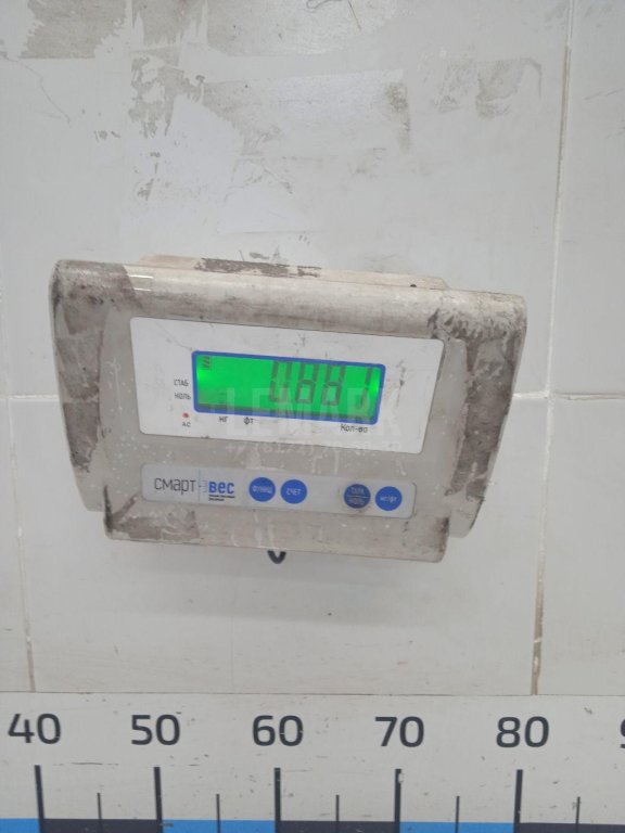 Кран ABS для  Audi A3 [8P1] 2003-2013