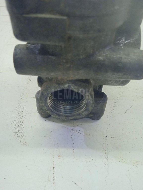 Кран ABS для  Audi A3 [8P1] 2003-2013