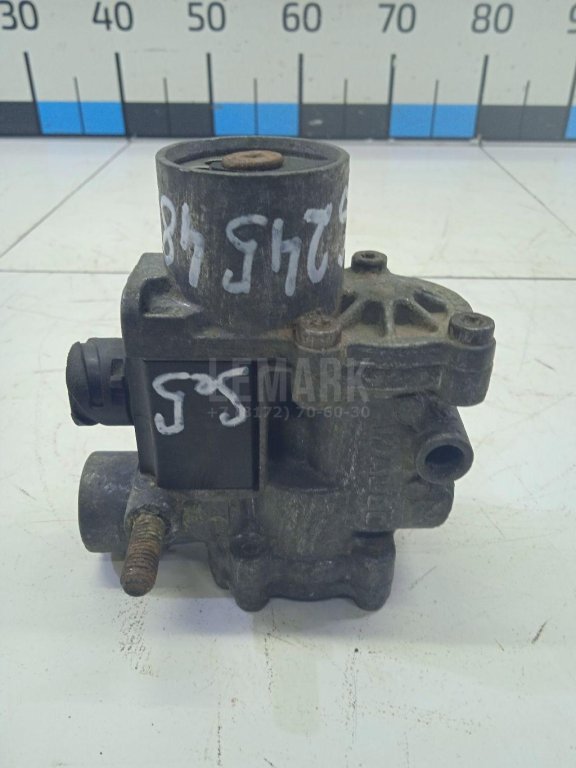 Кран ABS для  Audi A3 [8P1] 2003-2013