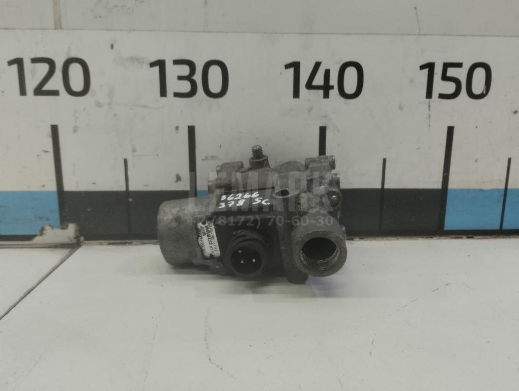 Кран ABS для  Audi A4 [B8] 2007-2015