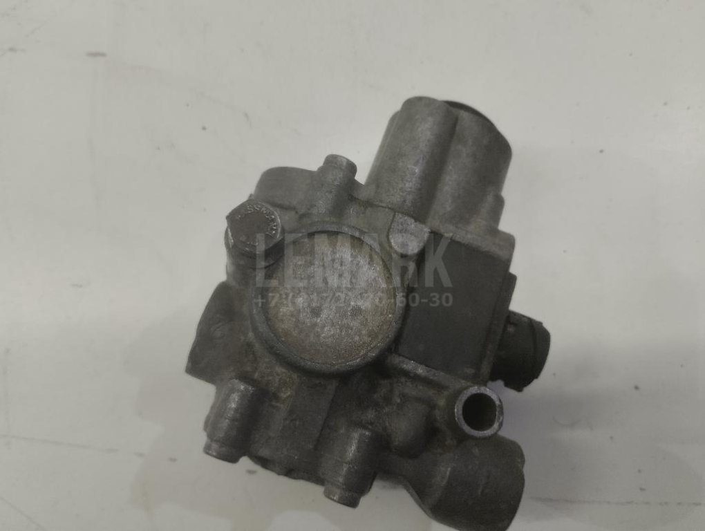 Кран ABS для  Audi A4 [B8] 2007-2015