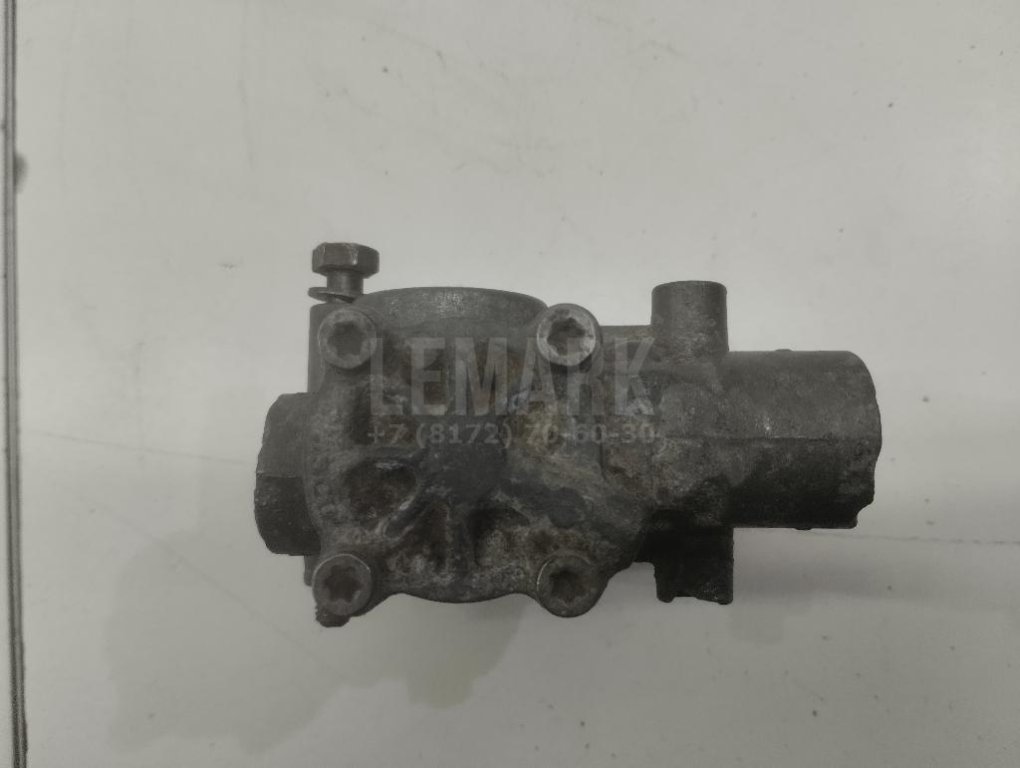 Кран ABS для  Audi A4 [B8] 2007-2015