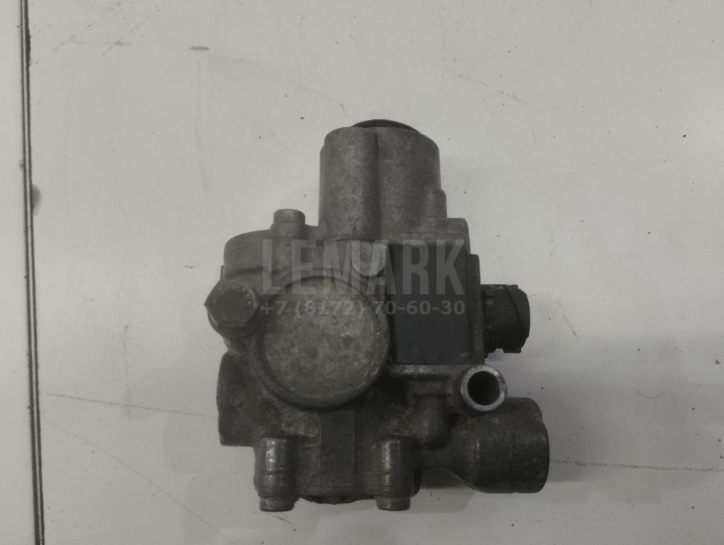 Кран ABS для  Audi A4 [B8] 2007-2015