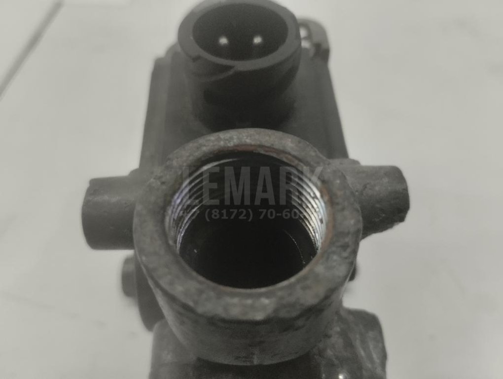 Кран ABS для  Audi A4 [B8] 2007-2015