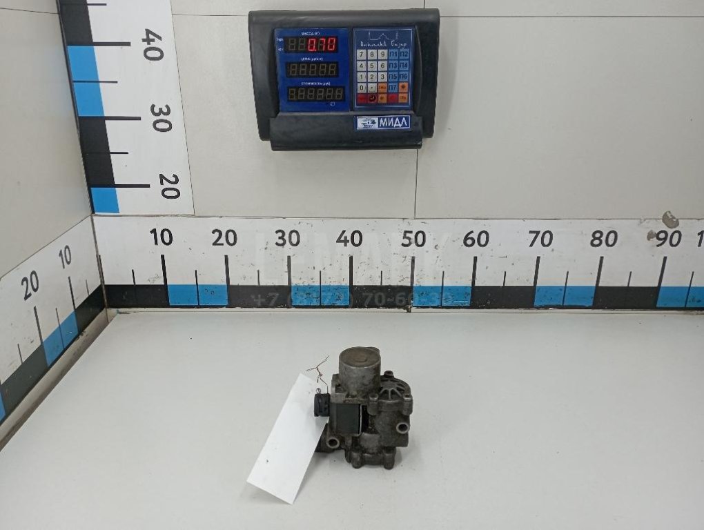 Кран ABS для  Audi 100 [C4] 1991-1994