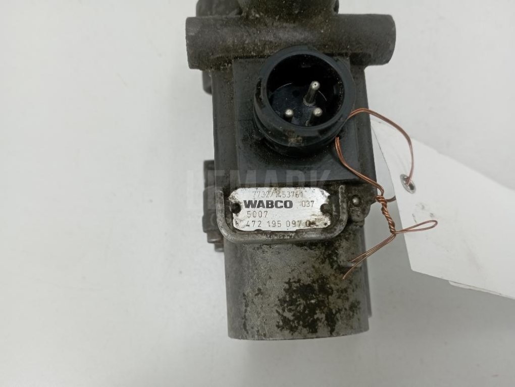 Кран ABS для  Audi 100 [C4] 1991-1994