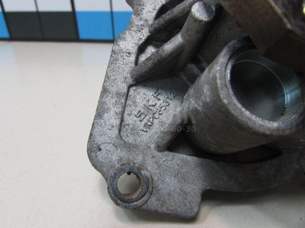 Насос водяной (помпа) для  Audi A3 [8PA] Sportback 2004-2013