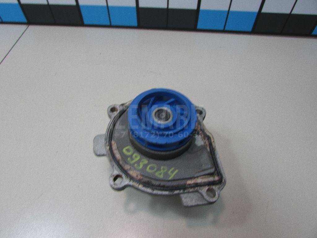 Насос водяной (помпа) для  Audi A3 [8PA] Sportback 2004-2013