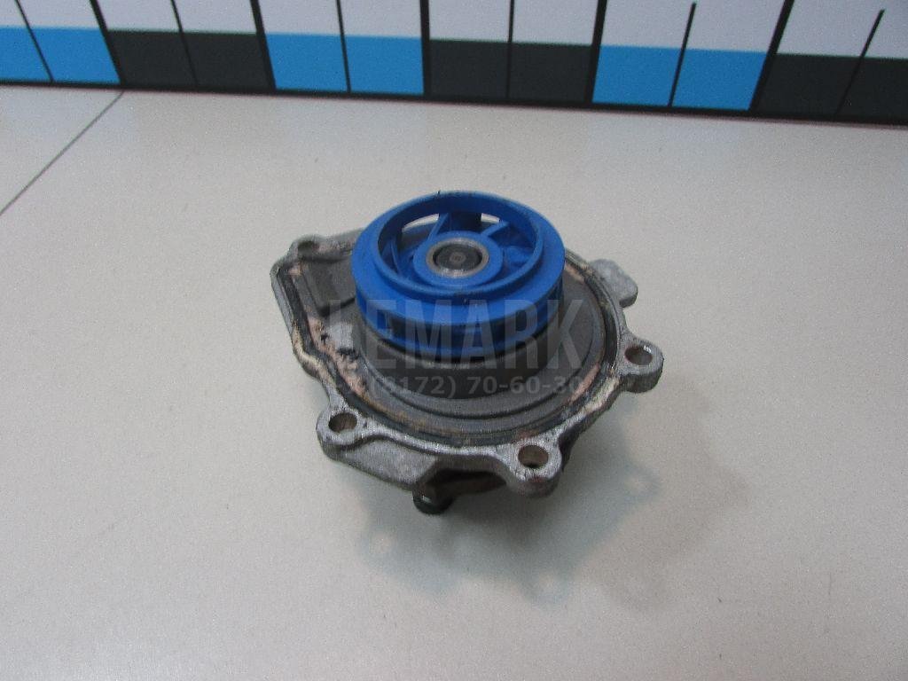 Насос водяной (помпа) для  Audi A3 [8PA] Sportback 2004-2013