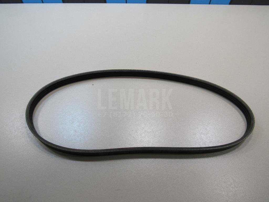 Ремень ручейковый для  Audi A3 [8PA] Sportback 2004-2013