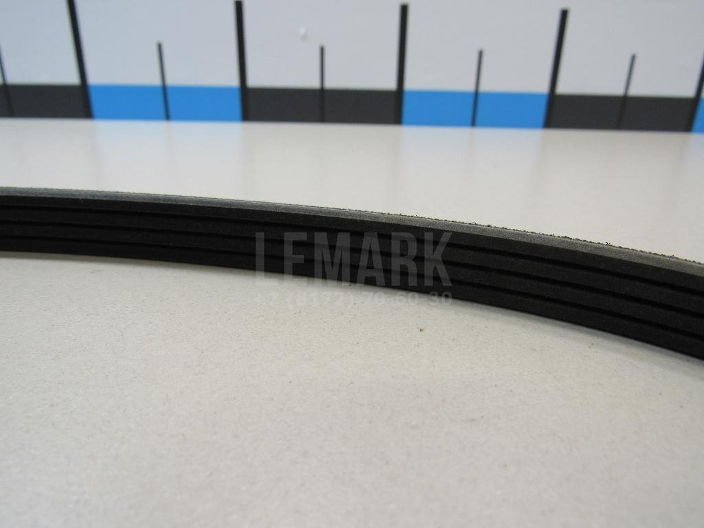 Ремень ручейковый для  Audi A3 [8PA] Sportback 2004-2013