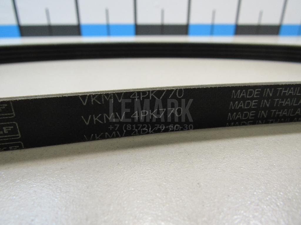 Ремень ручейковый для  Audi A3 [8PA] Sportback 2004-2013