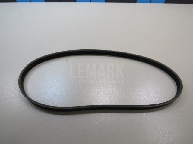 Ремень ручейковый