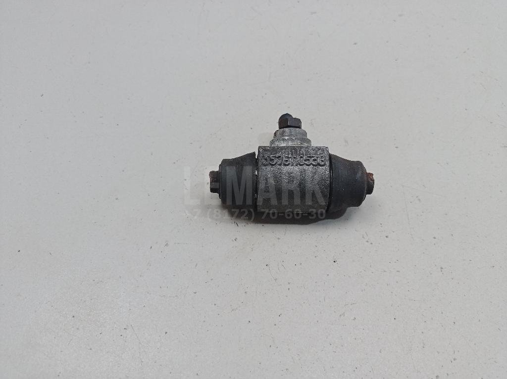 Цилиндр тормозной задний