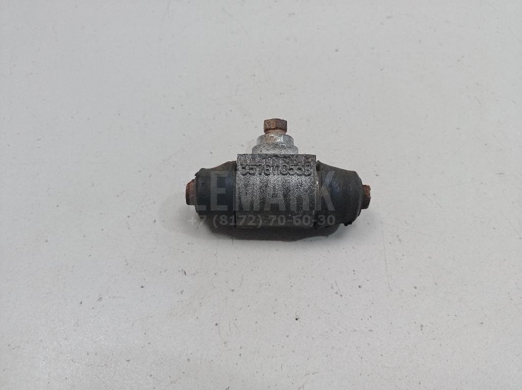 Цилиндр тормозной задний