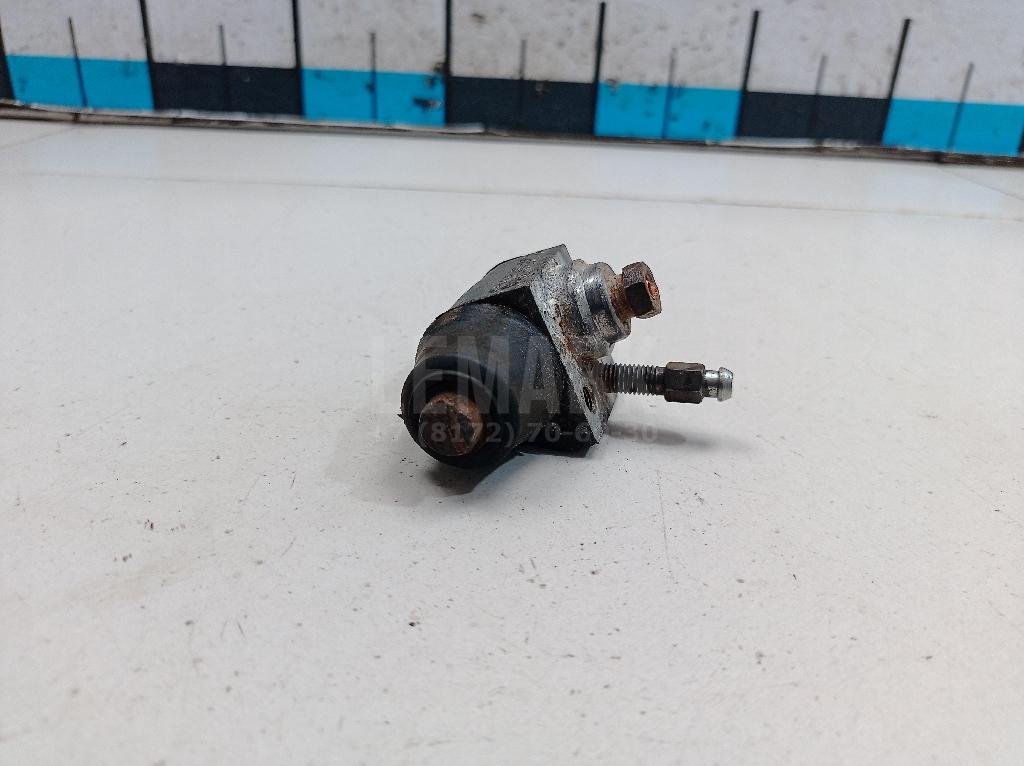 Цилиндр тормозной задний