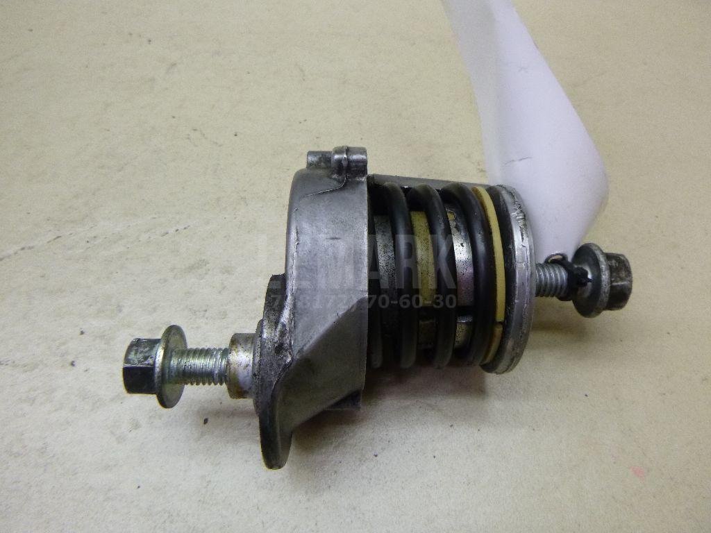 Ролик-натяжитель ручейкового ремня