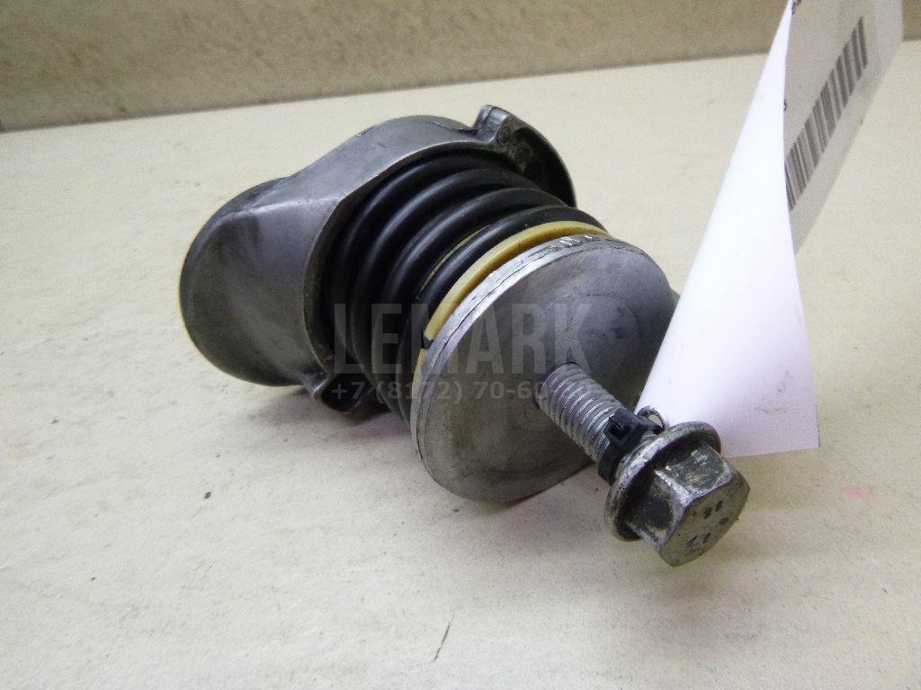 Ролик-натяжитель ручейкового ремня