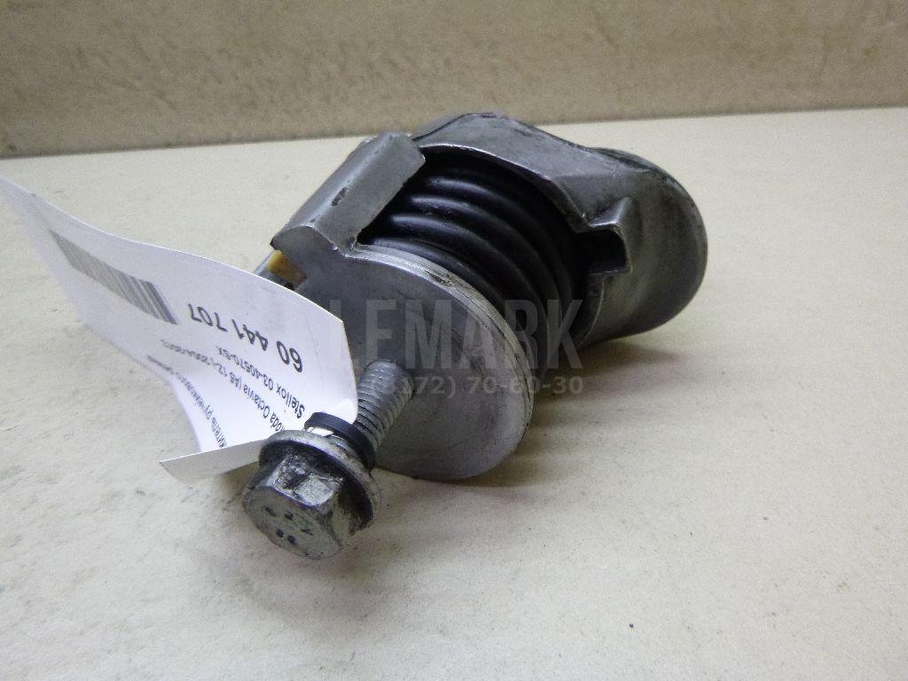 Ролик-натяжитель ручейкового ремня