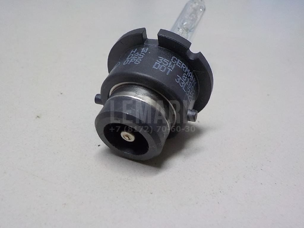 Лампа ксеноновая