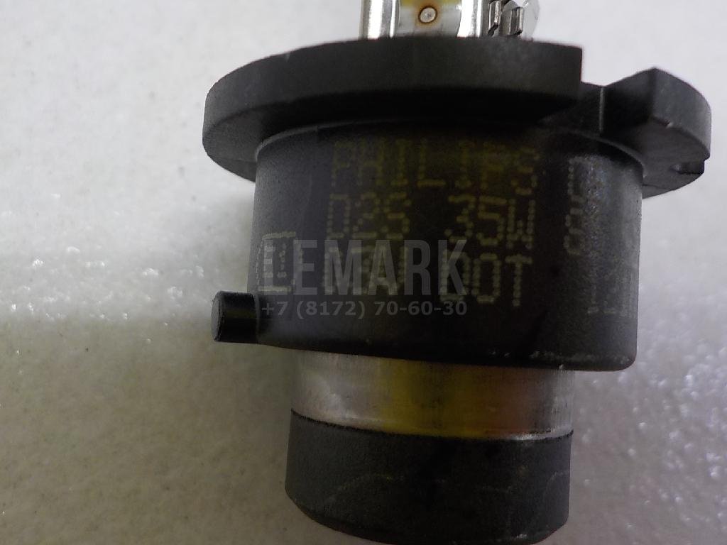 Лампа ксеноновая