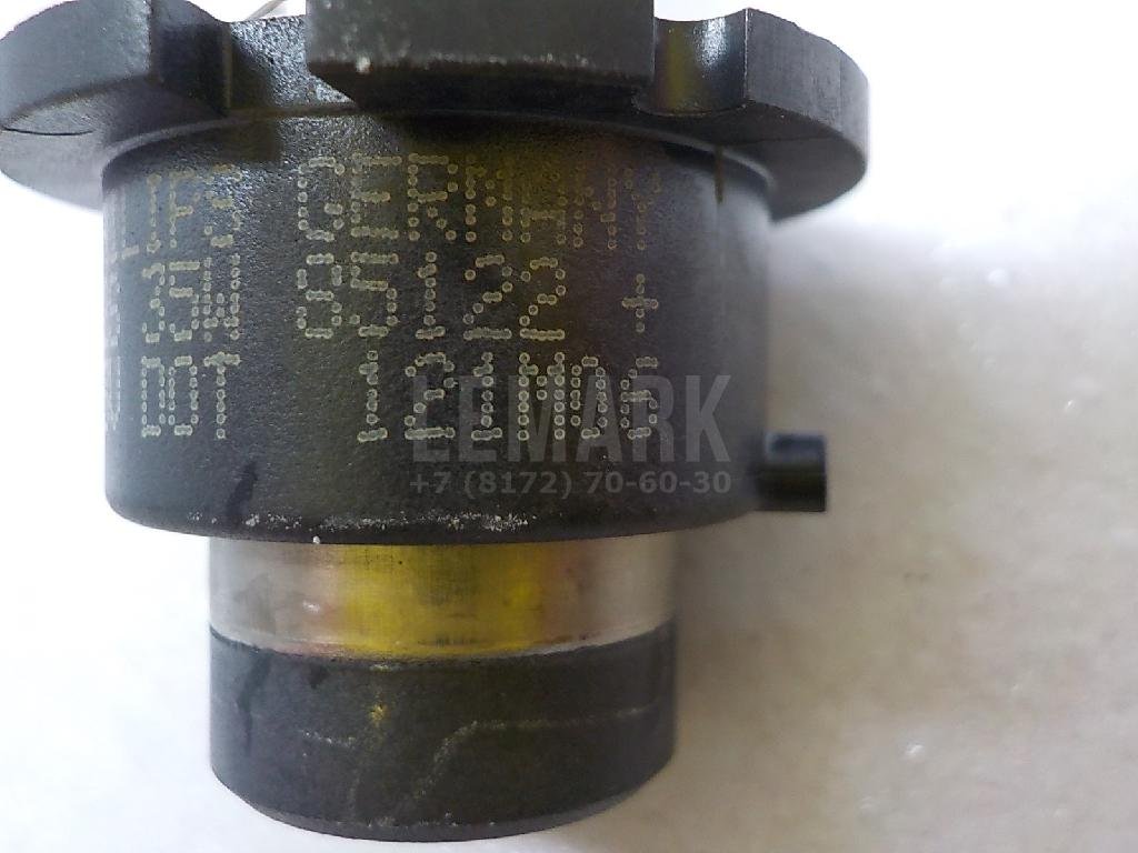 Лампа ксеноновая