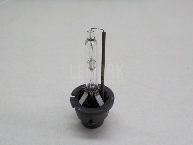 Лампа ксеноновая