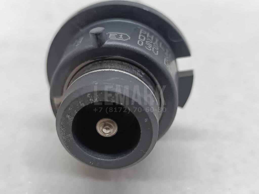 Лампа ксеноновая