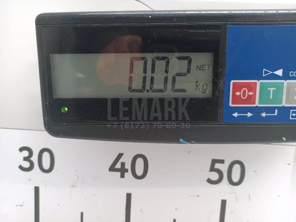 Лампа ксеноновая