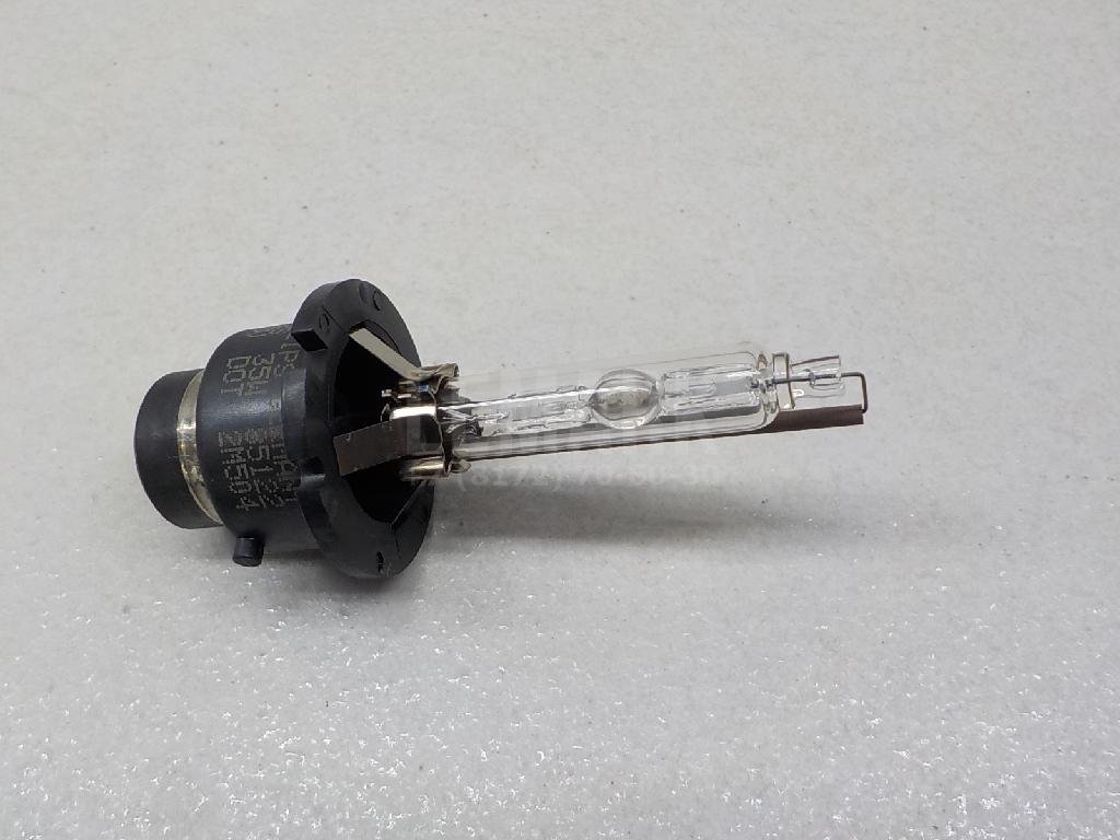 Лампа ксеноновая