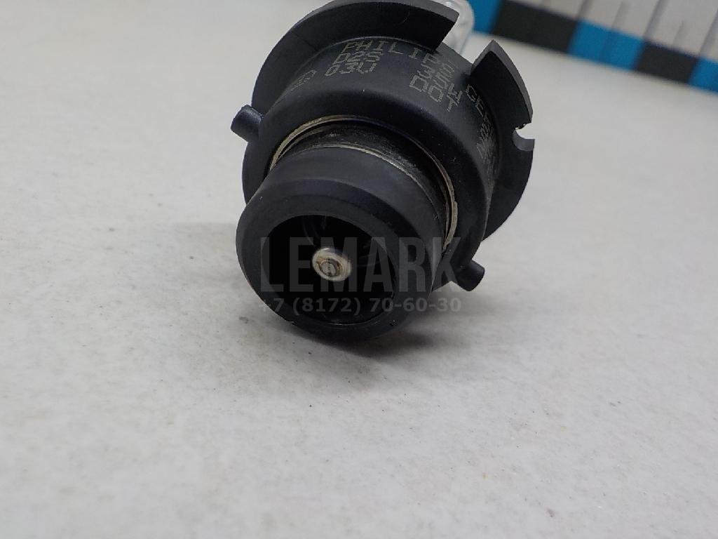 Лампа ксеноновая