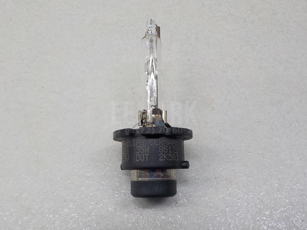 Лампа ксеноновая