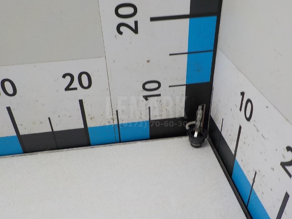 Лампа ксеноновая