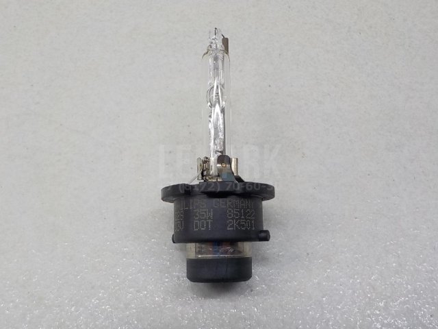 Лампа ксеноновая