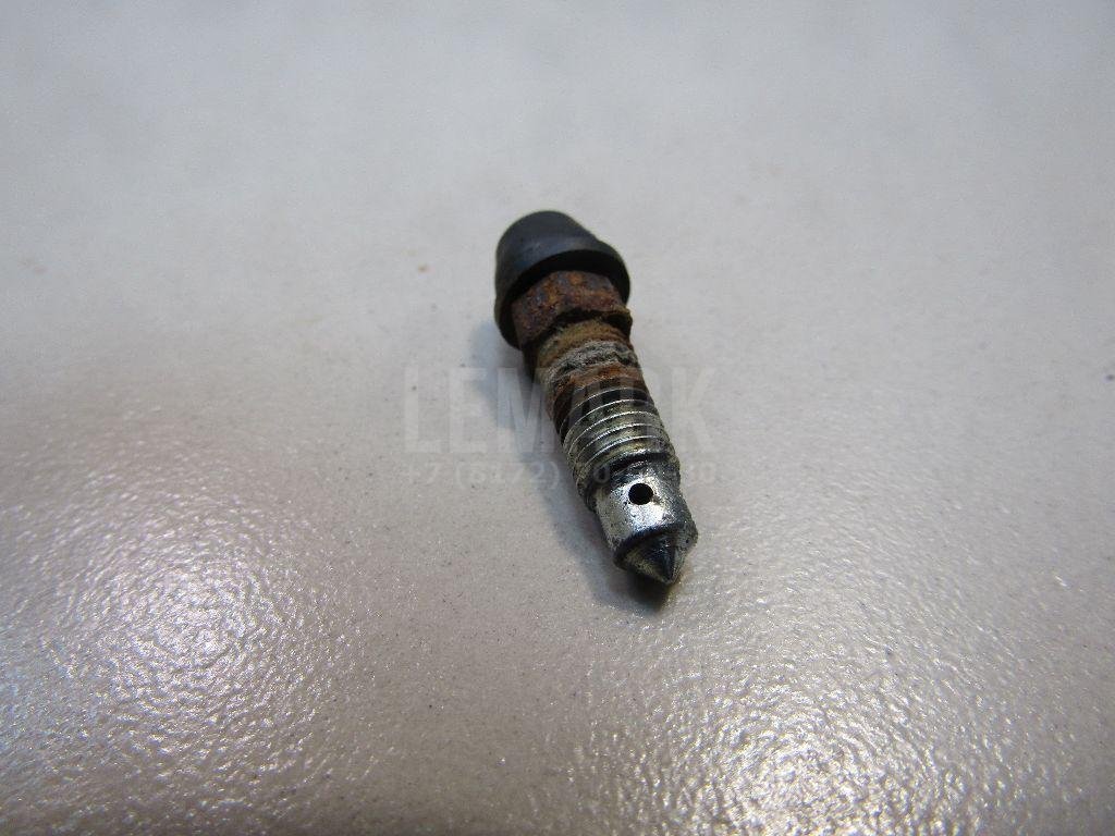 Штуцер прокачки тормозов для  Audi 100 [C4] 1991-1994