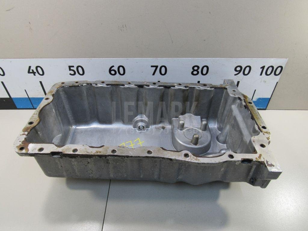 Поддон масляный двигателя