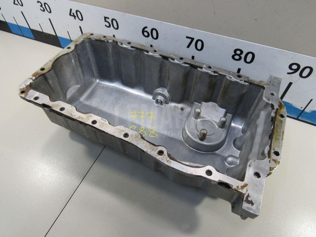 Поддон масляный двигателя