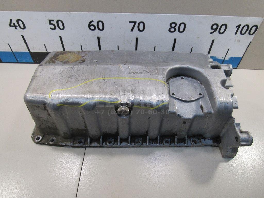 Поддон масляный двигателя