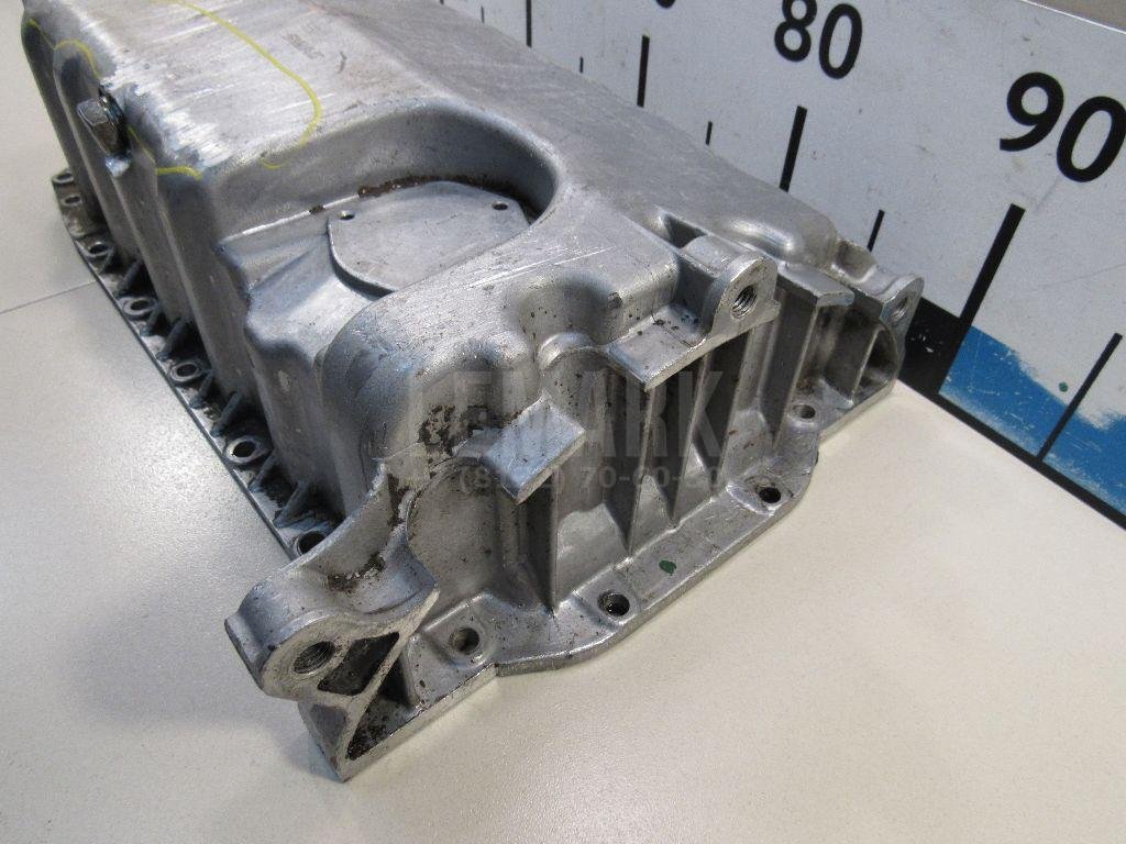 Поддон масляный двигателя