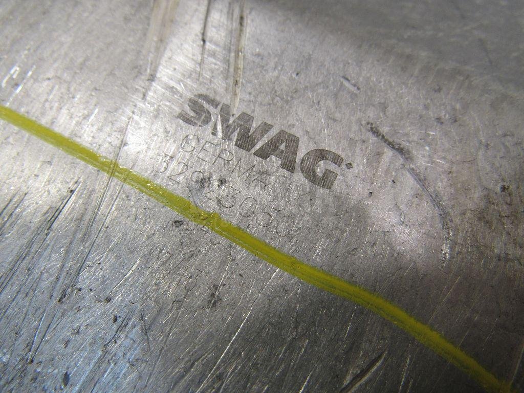 Поддон масляный двигателя