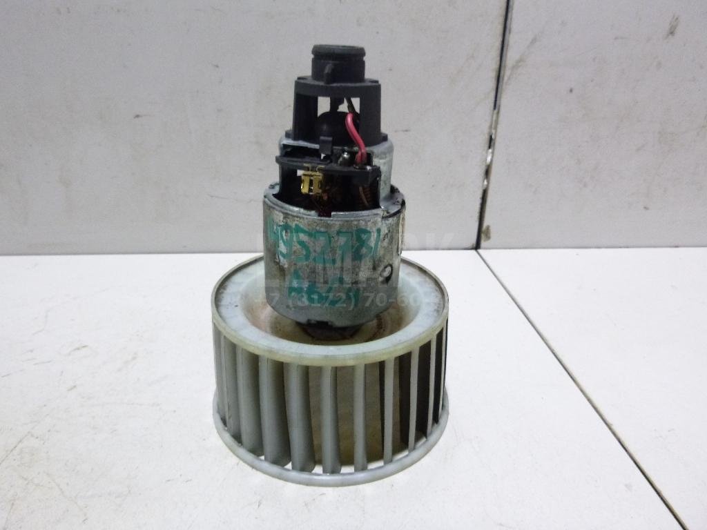 Моторчик отопителя