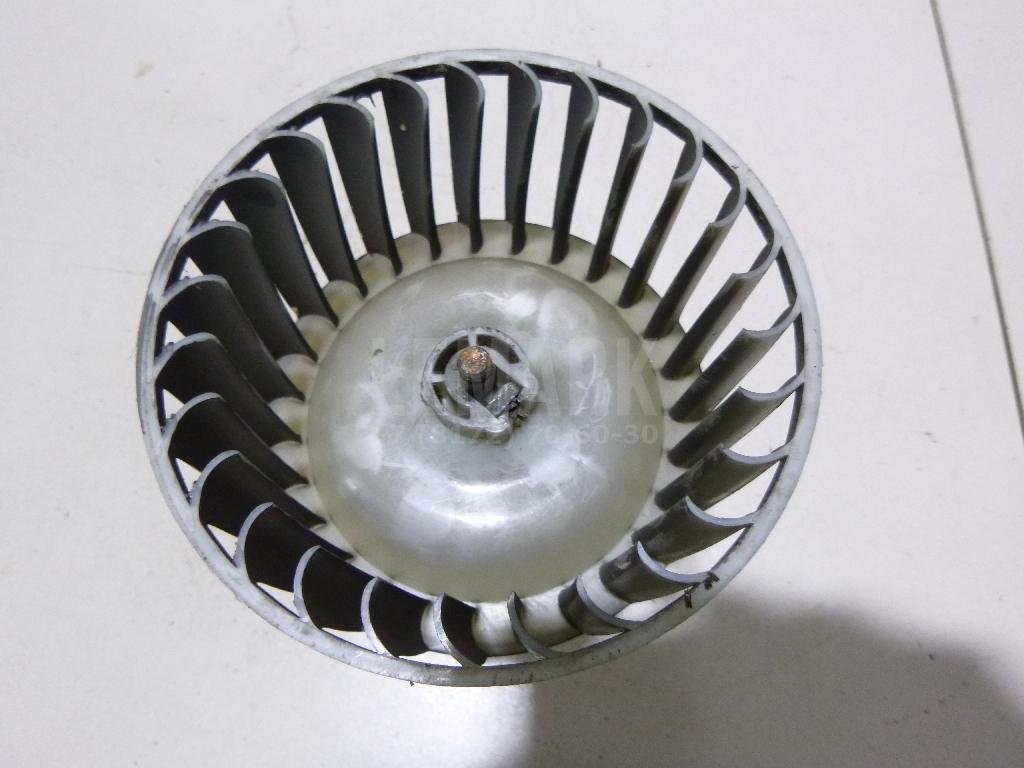 Моторчик отопителя