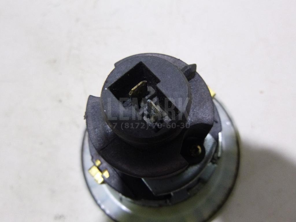 Моторчик отопителя