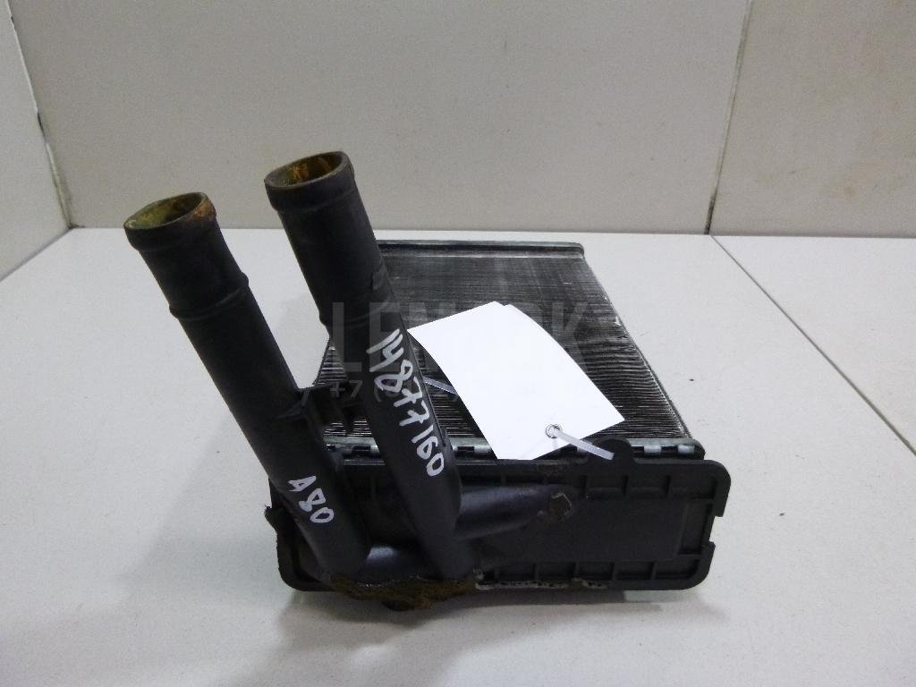 Радиатор отопителя