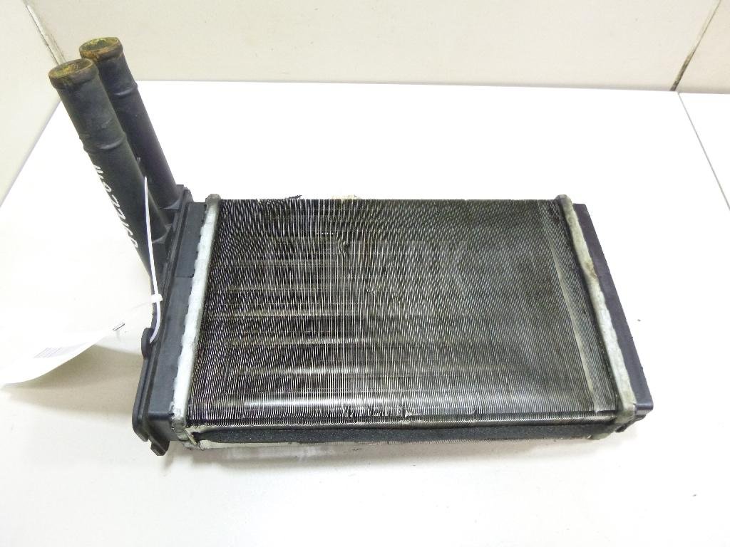 Радиатор отопителя